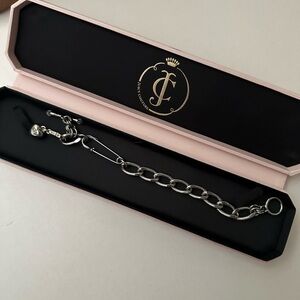 Juicy couture bracelet